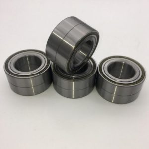 wheel hub bearing