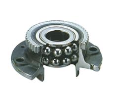 wheel hub bearing3