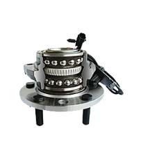 wheel hub bearing4