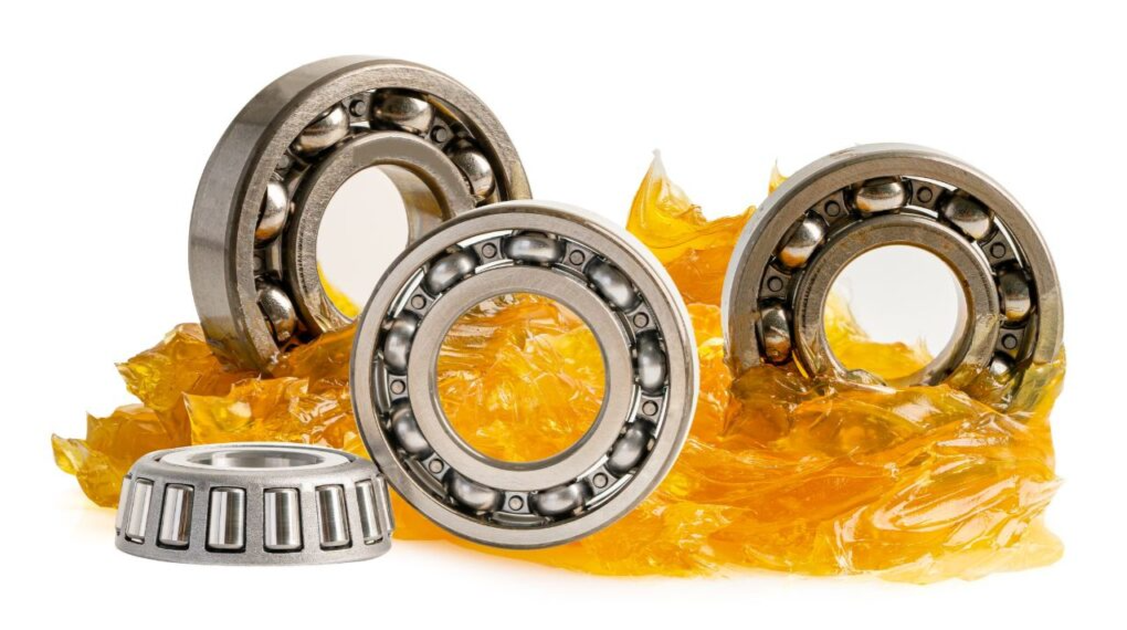 bearing lubricant