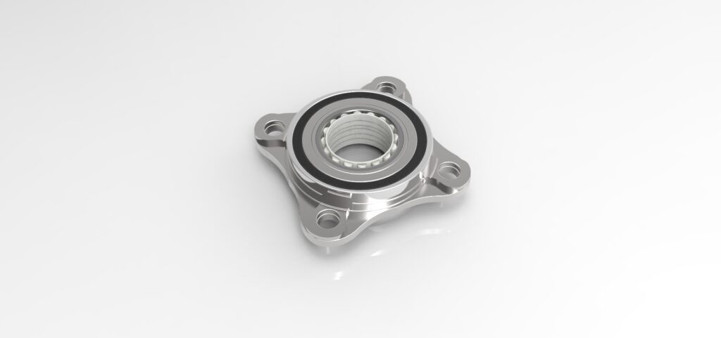 Hub Bearings