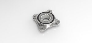 Hub Bearings