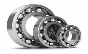 Wheel Hub Bearing
